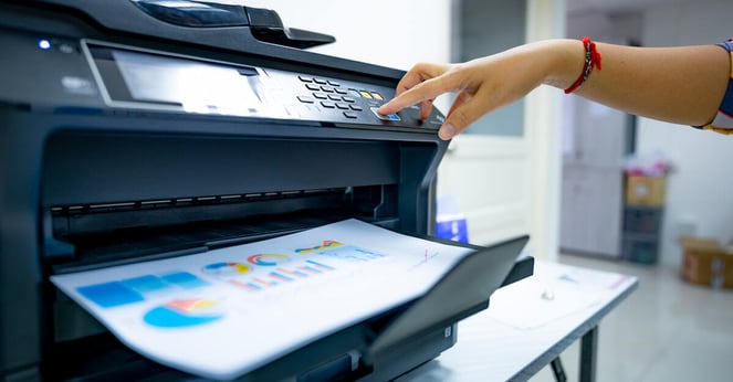 Printer Setup